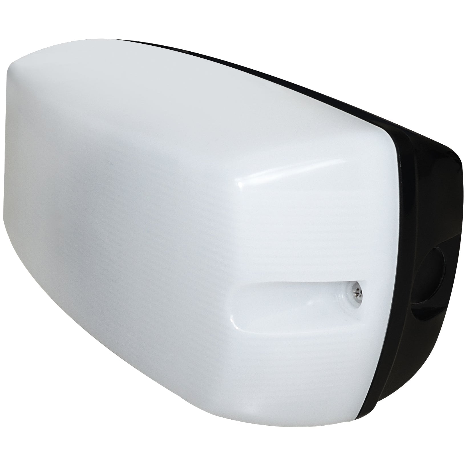 Eterna KRECBOPL 10W LED Bulkhead with Opal Diffuser