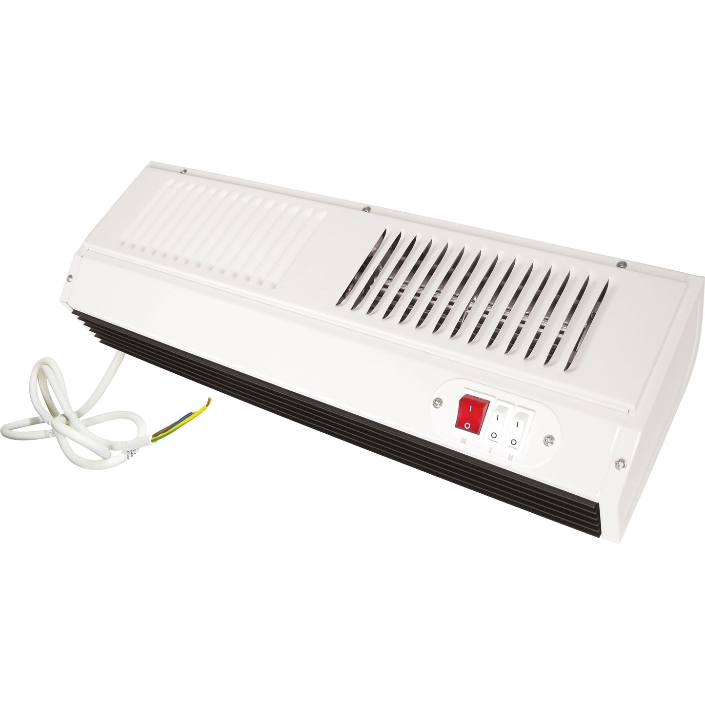 Eterna SH3WH 3KW Screen Heater White