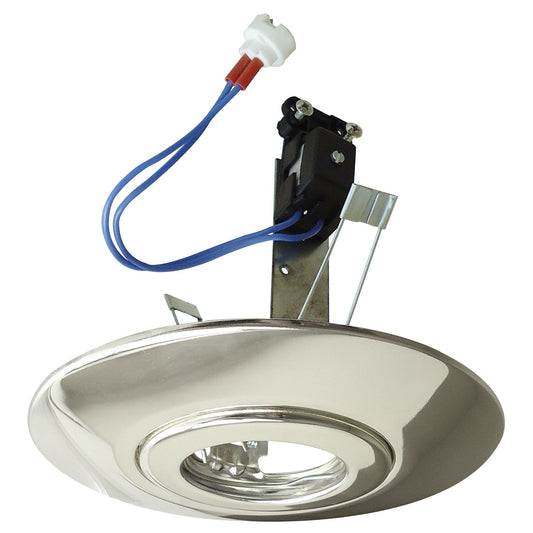 Eterna CR80CR Mains Low Voltage Ceiling Downlight Converter