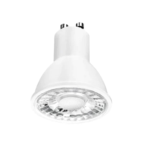 Aurora EN-DGU55/40 5W GU10 LED Dimmable Lamp 4000K