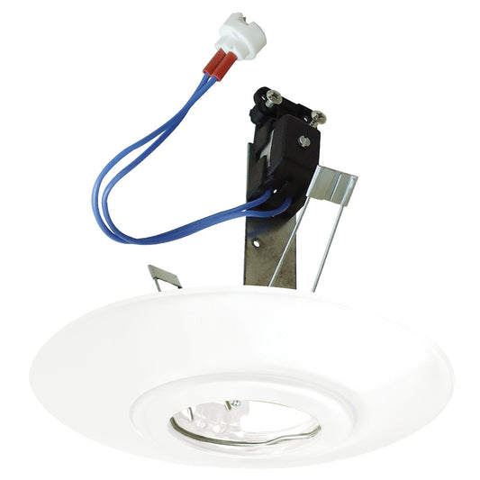 Eterna CR80WH Mains LV Ceiling Downlight Converter